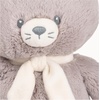 image:imageGUND Baby Sustainable Teddy Bear Plush Stuffed Animal Made from Recycled Materials Gift for Babies and Newborns Brown 13Recycled Material Kitty 13
