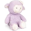 image:imageGUND Baby Sustainable Teddy Bear Plush Stuffed Animal Made from Recycled Materials Gift for Babies and Newborns Brown 13Recycled Material Lamb 13