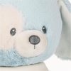 image:imageGUND Baby Sustainable Teddy Bear Plush Stuffed Animal Made from Recycled Materials Gift for Babies and Newborns Brown 13Recycled Material Puppy 13