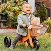 image:imageGUND Baby Sustainable Teddy Bear Plush Stuffed Animal Made from Recycled Materials Gift for Babies and Newborns Brown 13Recycled Material Teddy Bear 13