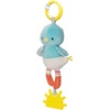 image:imageGUND Baby Tinkle Crinkle Activity Plush Bunny Stuffed Animal 13Birdie