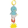 image:imageGUND Baby Tinkle Crinkle Activity Plush Bunny Stuffed Animal 13Birdie