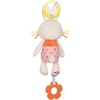 image:imageGUND Baby Tinkle Crinkle Activity Plush Bunny Stuffed Animal 13Bunny
