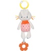 image:imageGUND Baby Tinkle Crinkle Activity Plush Bunny Stuffed Animal 13Bunny