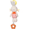 image:imageGUND Baby Tinkle Crinkle Activity Plush Bunny Stuffed Animal 13Bunny