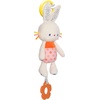 image:imageGUND Baby Tinkle Crinkle Activity Plush Bunny Stuffed Animal 13Bunny
