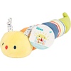 image:imageGUND Baby Tinkle Crinkle Collection Essential Caterpillar Stuffed Animal Sensory Plush 14