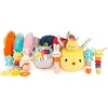 image:imageGUND Baby Tinkle Crinkle Collection Essential Caterpillar Stuffed Animal Sensory Plush 14