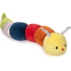 image:imageGUND Baby Tinkle Crinkle Jumbo Caterpillar Sensory Stimulating Plush Toy 40