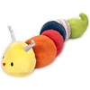 image:imageGUND Baby Tinkle Crinkle Jumbo Caterpillar Sensory Stimulating Plush Toy 40