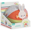 image:imageGUND Baby Tinkle Crinkle Soft Activity Ball Plush 7