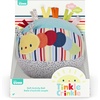 image:imageGUND Baby Tinkle Crinkle Soft Activity Ball Plush 7
