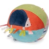 image:imageGUND Baby Tinkle Crinkle Soft Activity Ball Plush 7