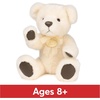 image:imageGUND Benedict 125th Anniversary Commemorative Teddy Bear Special Edition Stuffed Animal for Ages 8 and Up Champagne 105