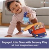 image:imageGUND Bluey 5Piece Plush Playset Official Bluey Stuffed Animals and Sensory Toys for Babies and Toddlers 7