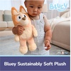 image:imageGUND Bluey Sustainably Soft Plush Made with Recycled Materials Stuffed Animals for Kids amp Toddlers Blue 13Bingo