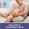 image:imageGUND Bluey Sustainably Soft Plush Made with Recycled Materials Stuffed Animals for Kids amp Toddlers Blue 13Bingo