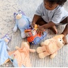 image:imageGUND Bluey Sustainably Soft Plush Made with Recycled Materials Stuffed Animals for Kids amp Toddlers Blue 13Bluey