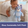 image:imageGUND Bluey Sustainably Soft Plush Made with Recycled Materials Stuffed Animals for Kids amp Toddlers Blue 13Bluey