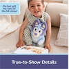 image:imageGUND Bluey Sustainably Soft Plush Made with Recycled Materials Stuffed Animals for Kids amp Toddlers Blue 13Bluey