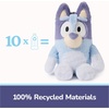 image:imageGUND Bluey Sustainably Soft Plush Made with Recycled Materials Stuffed Animals for Kids amp Toddlers Blue 13Bluey