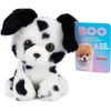 image:imageGUND Boo The Worlds Cutest Dog Boo amp Friends Collection Dalmatian Puppy Stuffed Animal for Ages 1 and Up 5