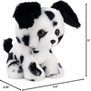 image:imageGUND Boo The Worlds Cutest Dog Boo amp Friends Collection Dalmatian Puppy Stuffed Animal for Ages 1 and Up 5
