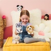 image:imageGUND Boo The Worlds Cutest Dog Boo amp Friends Collection Maltipoo Puppy Stuffed Animal for Ages 1 and Up 5Tibetan Terrier