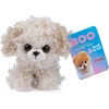 image:imageGUND Boo The Worlds Cutest Dog Boo amp Friends Collection Tibetan Terrier Puppy Stuffed Animal for Ages 1 and Up 5Maltipoo