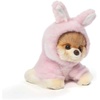 image:imageGUND Boo The Worlds Cutest Dog Bunny Stuffed Animal Bunny Plush Toy for Ages 1 and Up 5