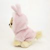 image:imageGUND Boo The Worlds Cutest Dog Bunny Stuffed Animal Bunny Plush Toy for Ages 1 and Up 5