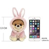 image:imageGUND Boo The Worlds Cutest Dog Bunny Stuffed Animal Bunny Plush Toy for Ages 1 and Up 5