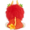 image:imageGUND Boo The Worlds Cutest Dog Lunar New Year Dragon Plush Pomeranian Stuffed Animal for Ages 1 and Up 9