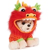 image:imageGUND Boo The Worlds Cutest Dog Lunar New Year Dragon Plush Pomeranian Stuffed Animal for Ages 1 and Up 9