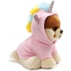 image:imageGUND Boo The Worlds Cutest Dog Unicorn Stuffed Animal Plush 9