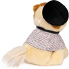 image:imageGUND Boo The Worlds Cutest Dog with Paris Beret Plush Pomeranian Stuffed Animal for Ages 1 and Up 9