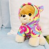 image:imageGUND Boo The Worlds Cutest Dog with Rainbow Hoodie Plush Pomeranian Stuffed Animal for Ages 1 and Up 9