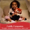 image:imageGUND Cedar Red Panda Plush Premium Red Panda Stuffed Animals for Ages 1 and Up OrangeBlue 10