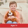 image:imageGUND Checkers Dalmatian Puppy Plush Stuffed Animal Dog for Ages 0 and Up WhiteBlack 14Spaniel Puppy 10