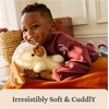 image:imageGUND Chip Puppy Plush Toy Premium Puppy Dog Stuffed Animal Sensory Toy for Ages 0 and Up Tan 12