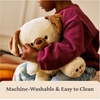 image:imageGUND Chip Puppy Plush Toy Premium Puppy Dog Stuffed Animal Sensory Toy for Ages 0 and Up Tan 12