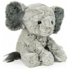 image:imageGUND Cozys Collection Elephant Plush Elephant Stuffed Animals for Ages 0 and Up Gray 10