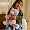 image:imageGUND Cozys Collection Kitten Plush Cat Stuffed Animal for Ages 0 and Up Purple 10