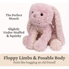 image:imageGUND Cozys Collection Panda Panda Bear Stuffed Animal Plush Toy for Ages 0 and Up Navy Blue 10Bunny