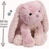 image:imageGUND Cozys Collection Panda Panda Bear Stuffed Animal Plush Toy for Ages 0 and Up Navy Blue 10Bunny