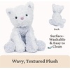 image:imageGUND Cozys Collection Panda Panda Bear Stuffed Animal Plush Toy for Ages 0 and Up Navy Blue 10Cat