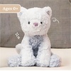 image:imageGUND Cozys Collection Panda Panda Bear Stuffed Animal Plush Toy for Ages 0 and Up Navy Blue 10Cat