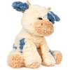 image:imageGUND Cozys Collection Panda Panda Bear Stuffed Animal Plush Toy for Ages 0 and Up Navy Blue 10Cow