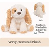image:imageGUND Cozys Collection Panda Panda Bear Stuffed Animal Plush Toy for Ages 0 and Up Navy Blue 10Dog
