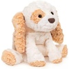 image:imageGUND Cozys Collection Panda Panda Bear Stuffed Animal Plush Toy for Ages 0 and Up Navy Blue 10Dog